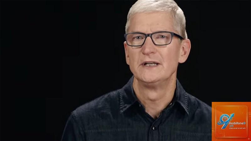 apple ceo hiện tại - Hình 1