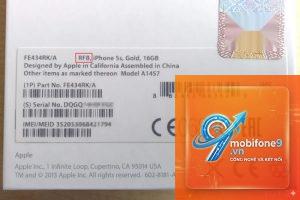 apple certified là gì