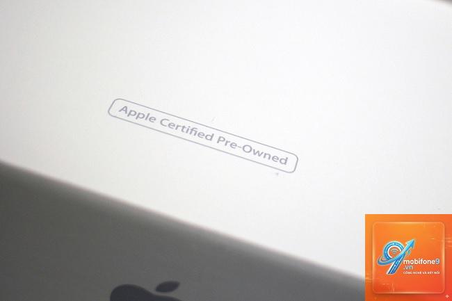 apple certified refurbished - Hình 4