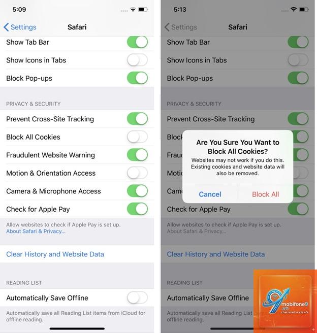 apple chống theo dõi quảng cáo như thế nào - Hình 3