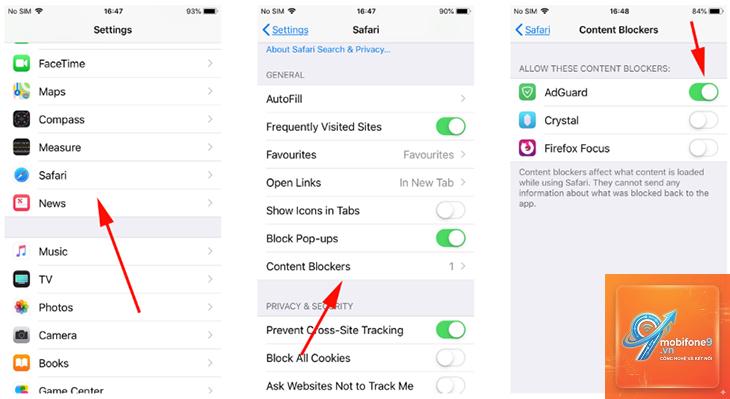 apple chống theo dõi quảng cáo như thế nào - Hình 4