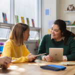 Apple Classroom hoạt động như thế nào? Hướng dẫn chi tiết từ A đến Z cho giáo viên apple classroom hoạt động như thế nào