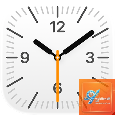 apple clock là gì - Hình 2