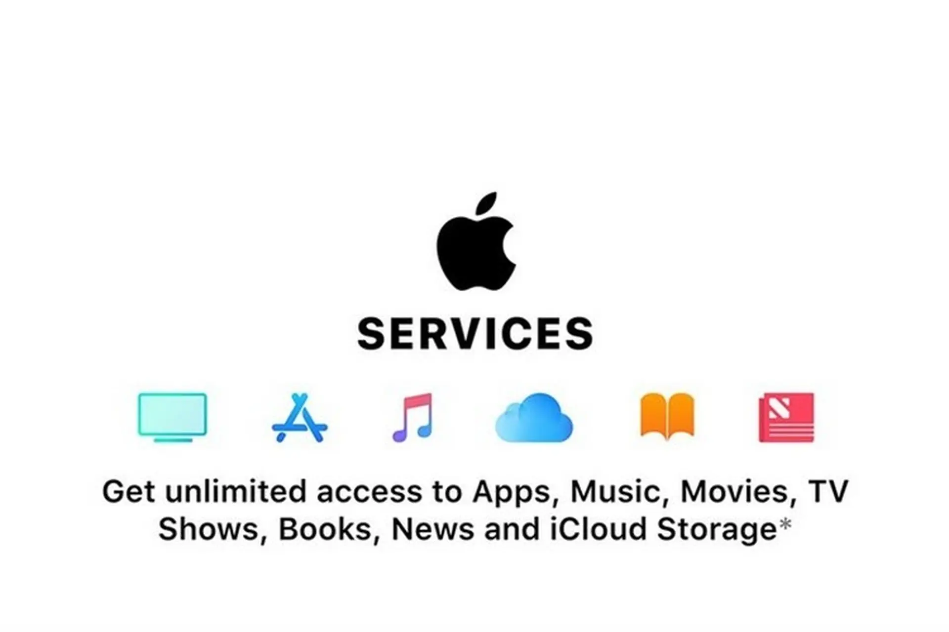apple cloud services là gì - Hình 3