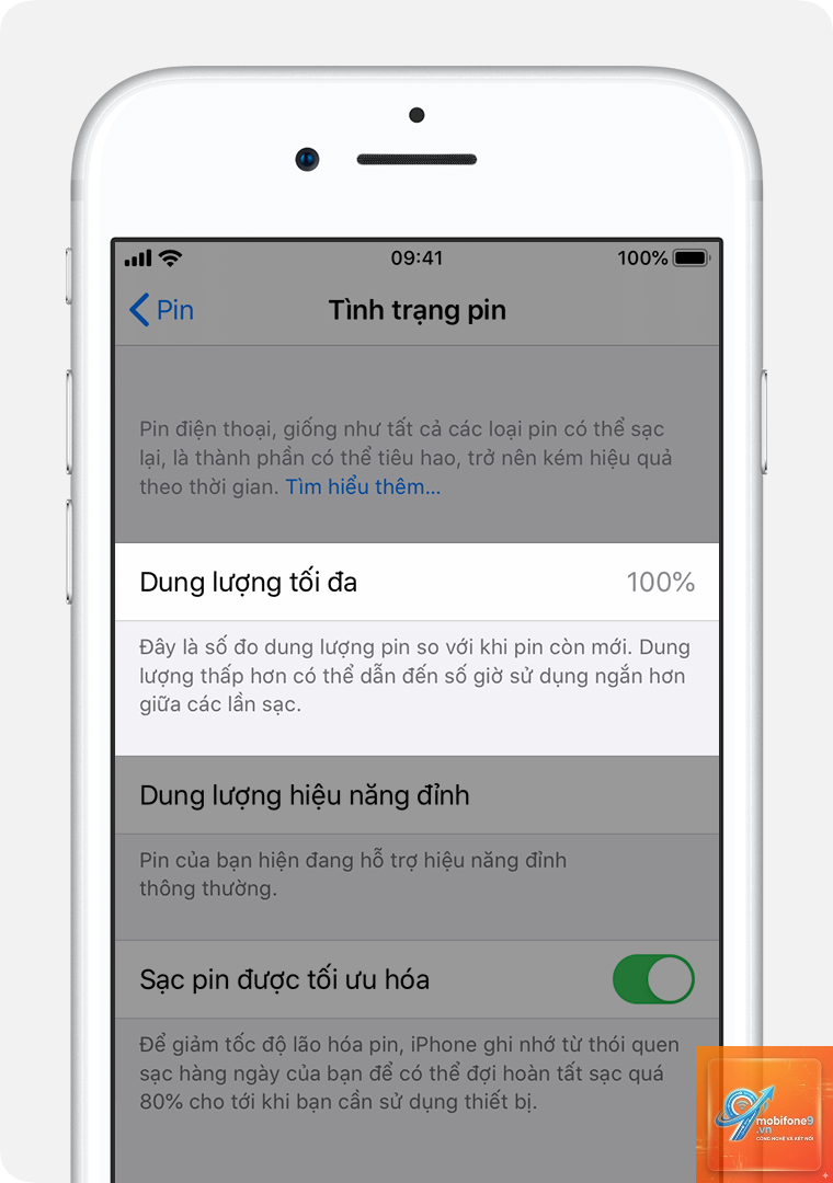 apple có giới hạn hiệu năng không - Hình 2