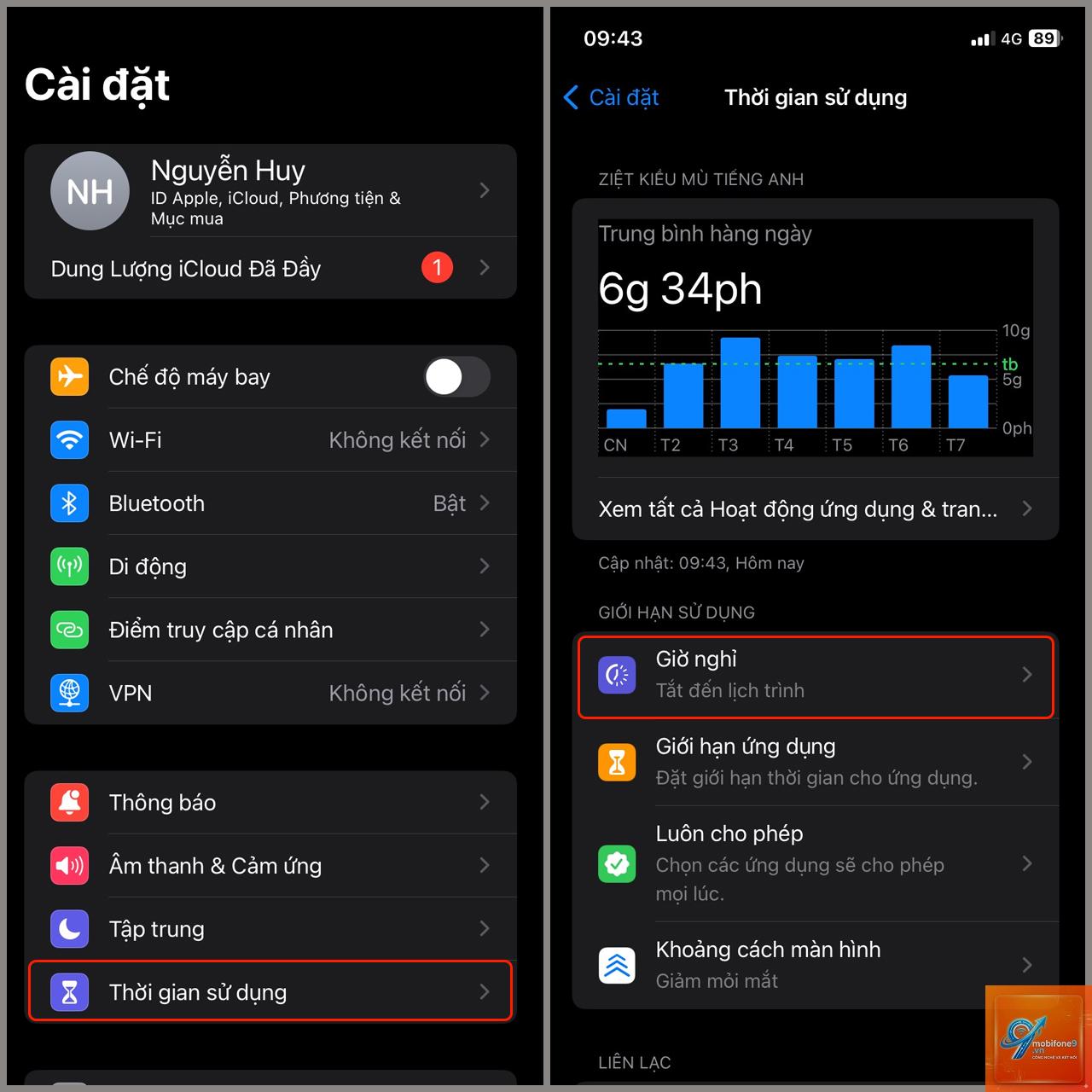 apple có giới hạn hiệu năng không - Hình 4