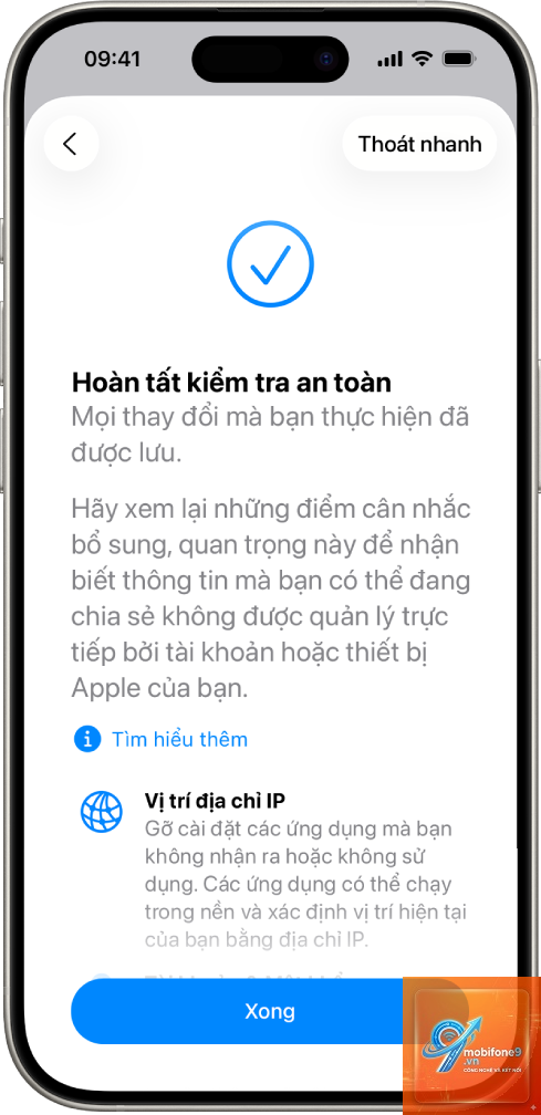 apple có thực sự an toàn không - Hình 4
