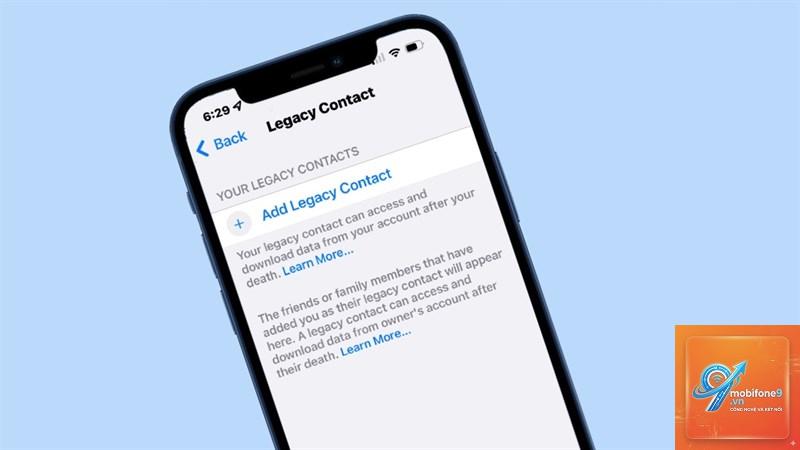 apple contacts là gì - Hình 3