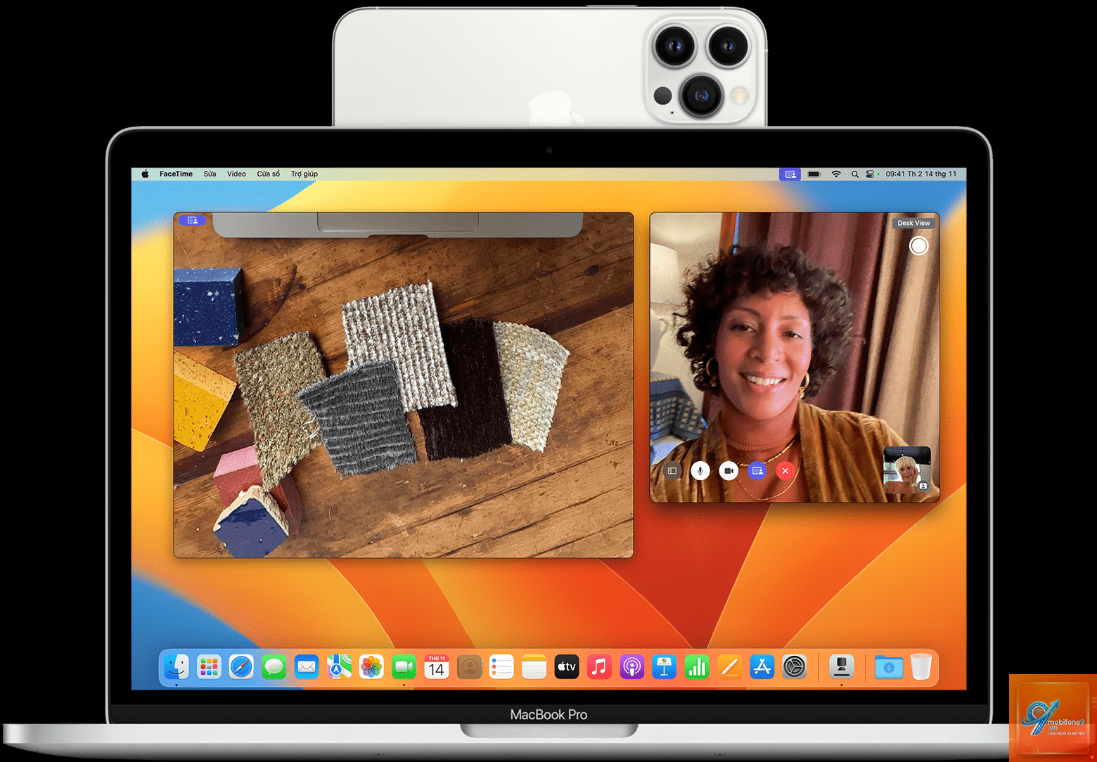 apple continuity camera là gì - Hình 4