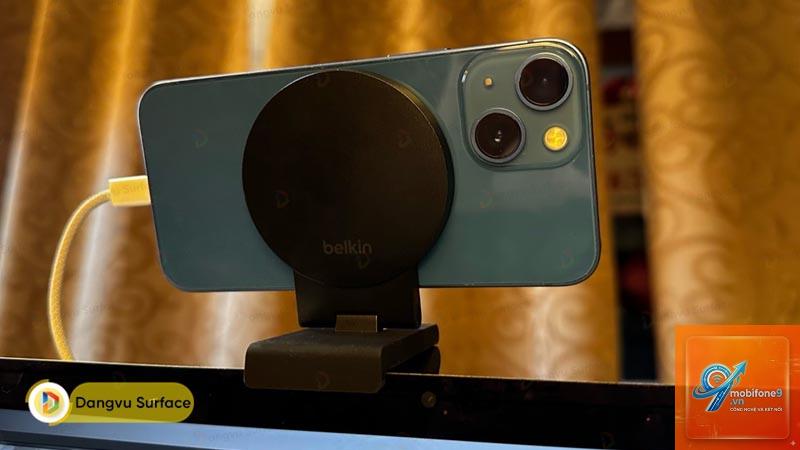 apple continuity camera là gì - Hình 5