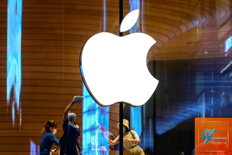 apple của nước nào - Hình 4