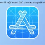 apple developer account là gì