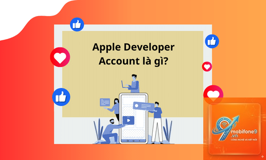 apple developer account là gì - Hình 5