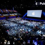 Apple Developer Conference: Cẩm nang toàn diện cho nhà phát triển không thể bỏ lỡ apple developer conference