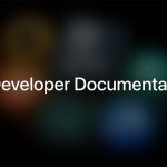 Apple Developer Documentation: Cẩm nang toàn diện cho lập trình viên iOS và macOS apple developer documentation