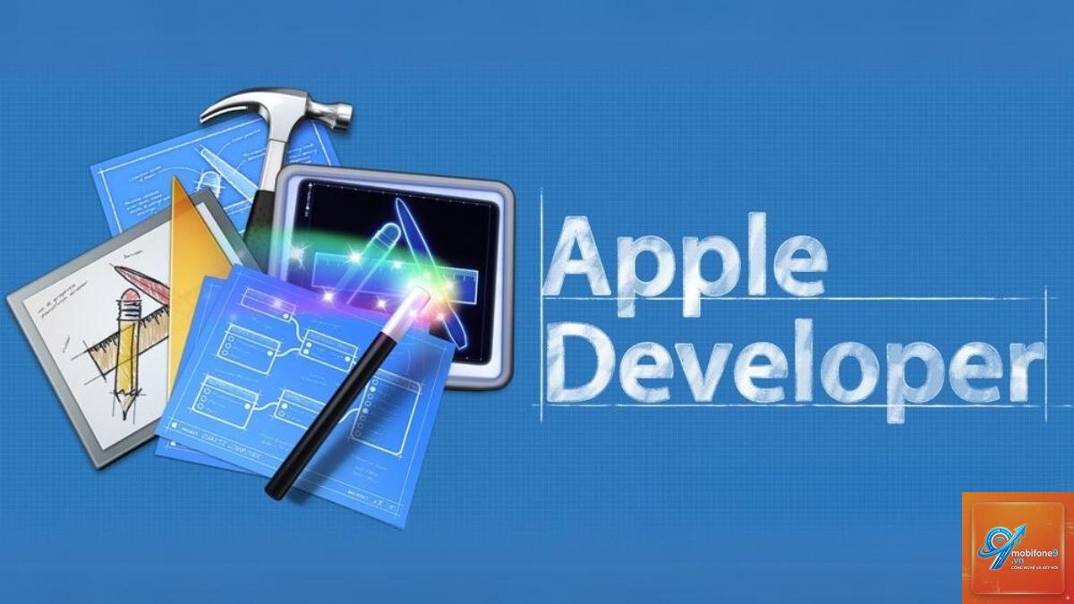 apple developer enterprise program là gì - Hình 5