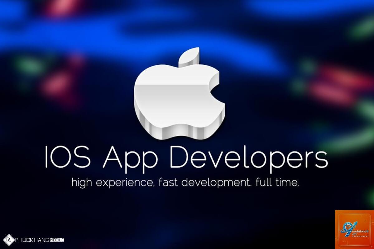 apple developer là gì - Hình 5