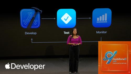apple developer tools - Hình 5