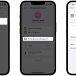 Apple Device Management Là Gì? Giải Pháp Quản Lý Thiết Bị Apple Toàn Diện Cho Doanh Nghiệp apple device management là gì