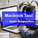 Apple Diagnostics là gì? Hướng dẫn chi tiết cách kiểm tra phần cứng MacBook, iMac, Mac Mini apple diagnostics là gì