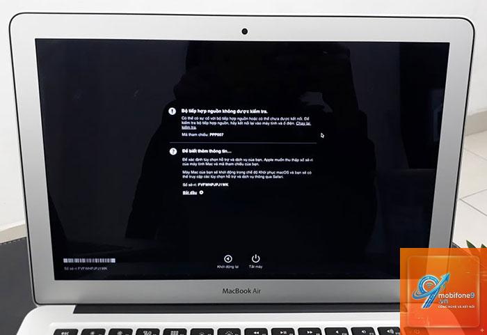 apple diagnostics là gì - Hình 3