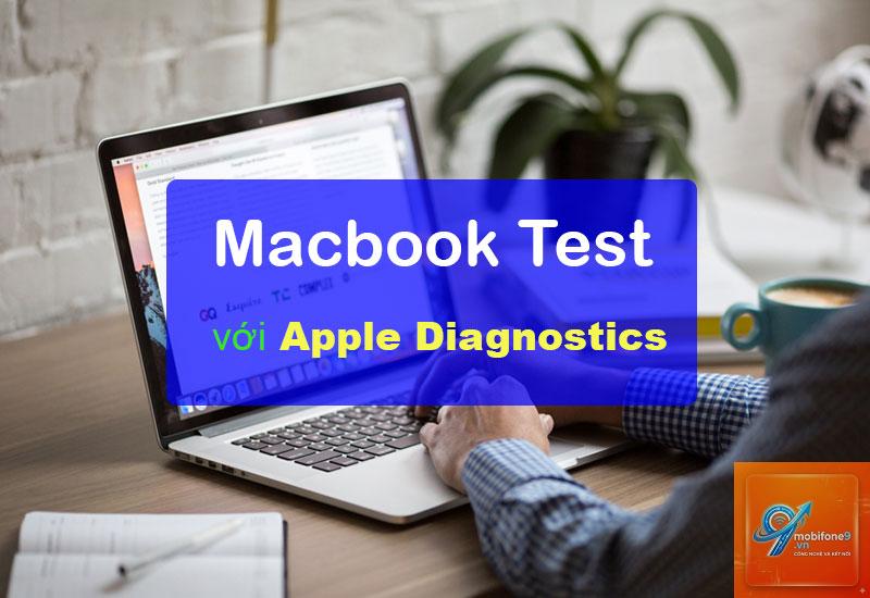 apple diagnostics là gì - Hình 1