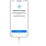 Hướng dẫn toàn diện về Apple Diagnostics Mode: Cách kiểm tra, chẩn đoán và sửa lỗi MacBook, iMac chính xác nhất apple diagnostics mode