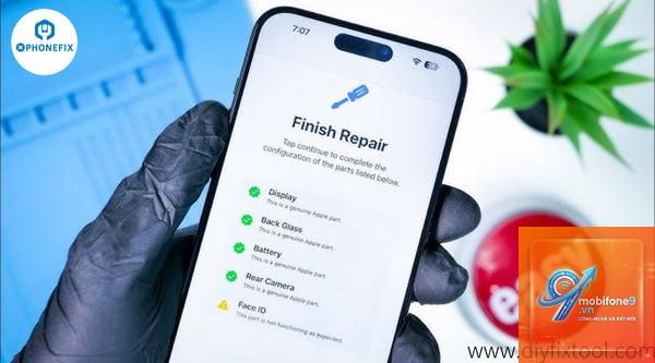 apple diagnostics mode - Hình 5