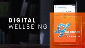 apple digital wellbeing là gì