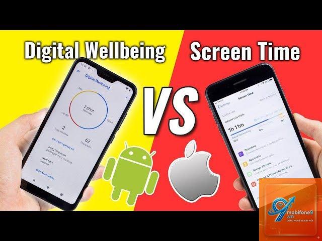 apple digital wellbeing là gì - Hình 5
