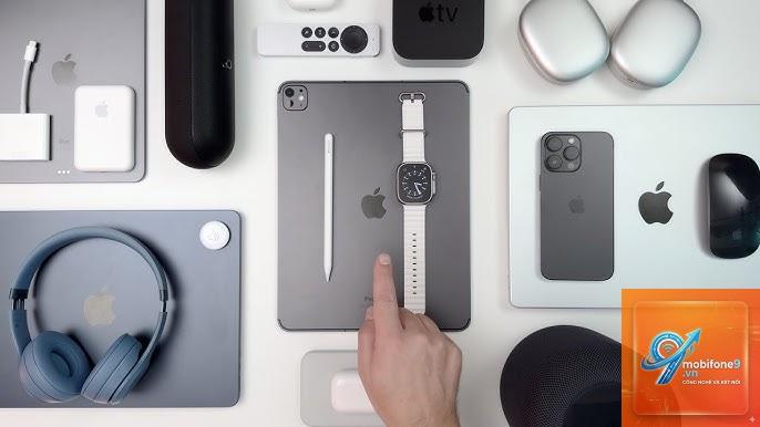 apple ecosystem - Hình 2