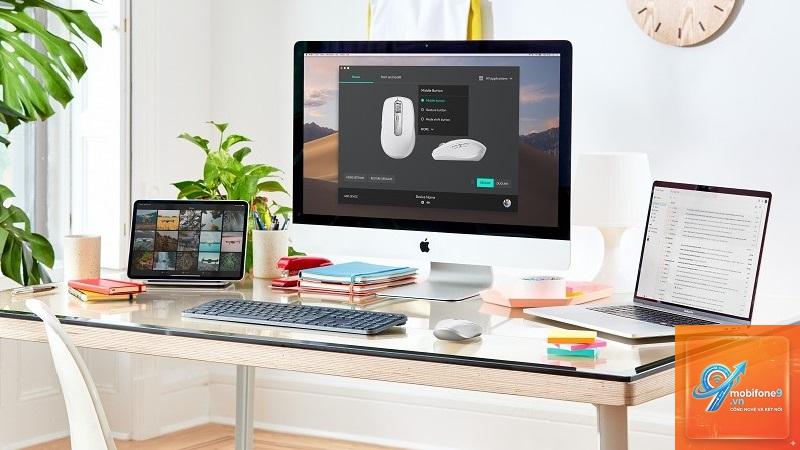 apple ecosystem cho công việc - Hình 4