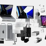 Apple Ecosystem Cho Designer: Bí Quyết Tối Ưu Hóa Quy Trình Sáng Tạo Chuyên Nghiệp apple ecosystem cho designer