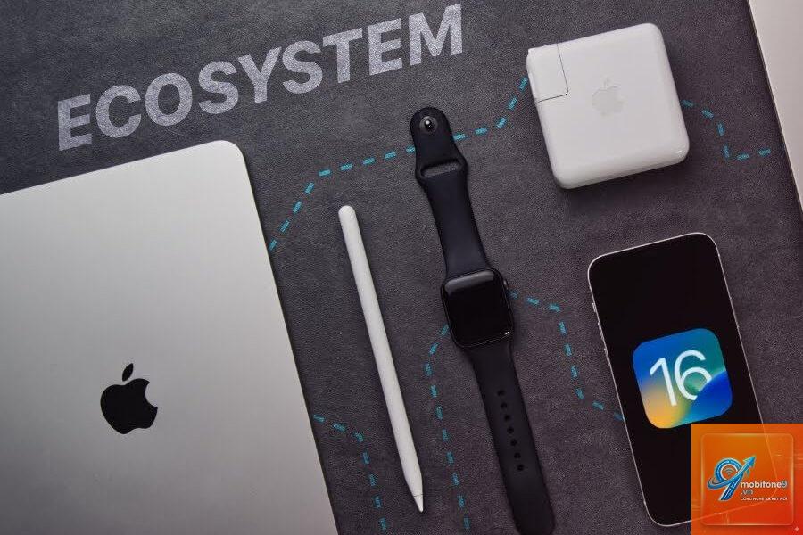 apple ecosystem cho doanh nghiệp nhỏ - Hình 4