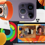 apple ecosystem cho doanh nhân