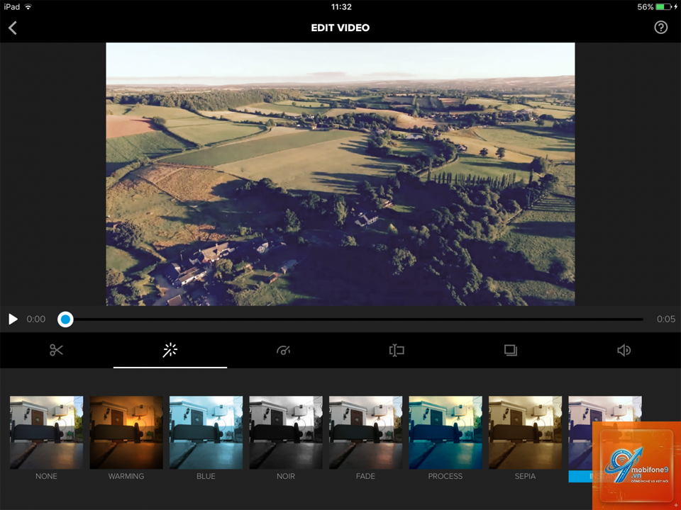 apple ecosystem cho editor video - Hình 4