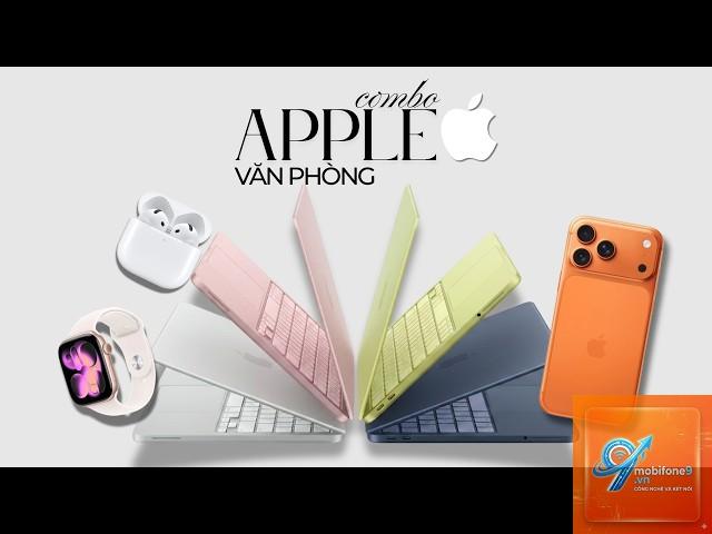apple ecosystem cho editor video - Hình 5