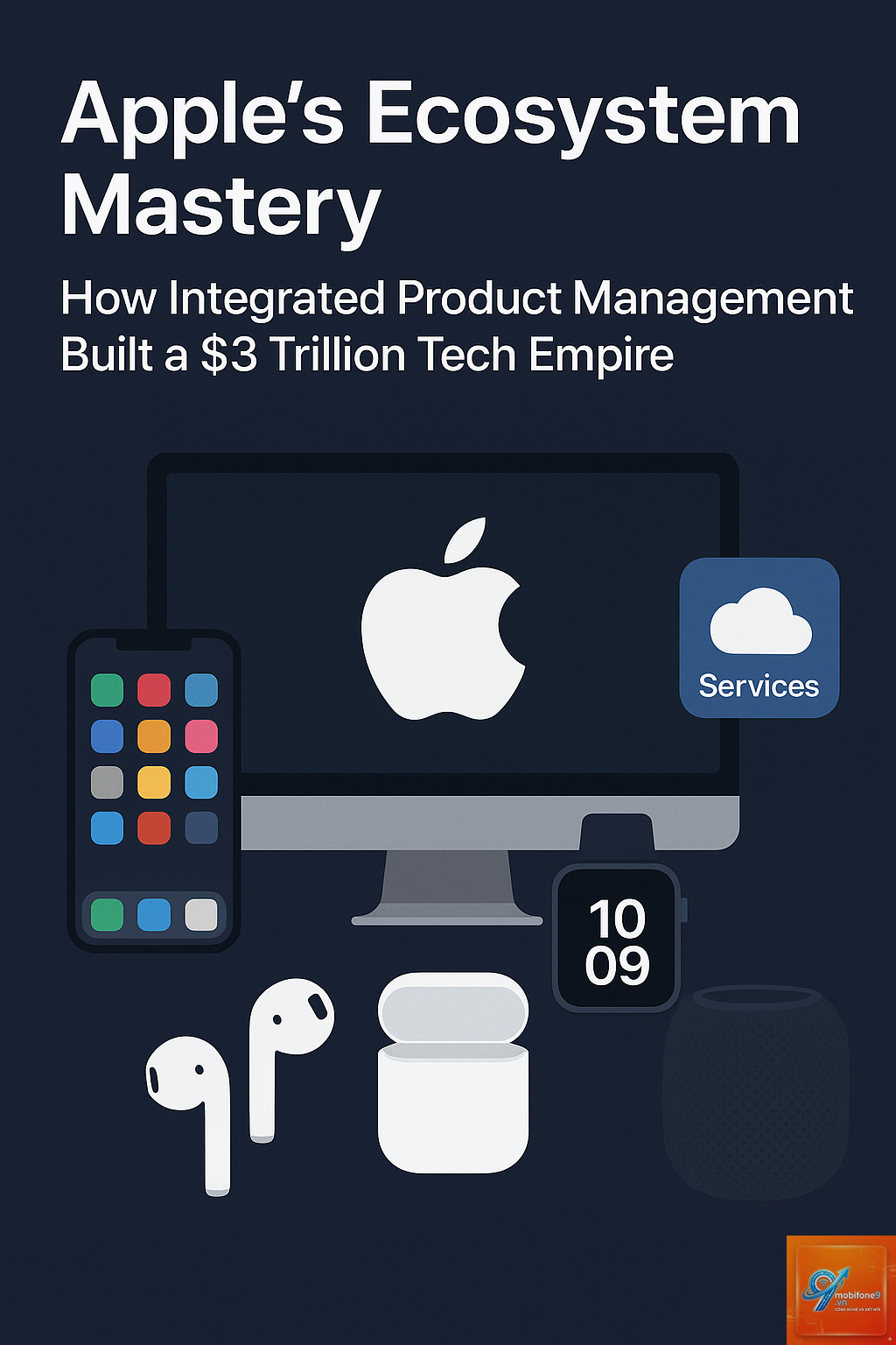 apple ecosystem cho freelancer - Hình 5
