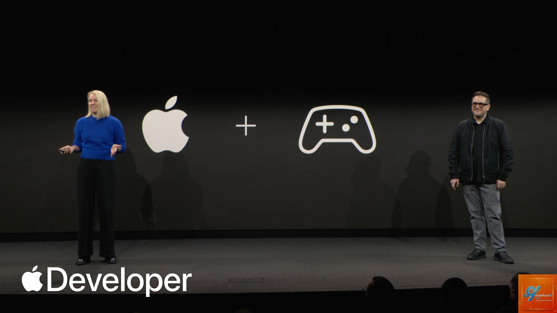 apple ecosystem cho game developer - Hình 2