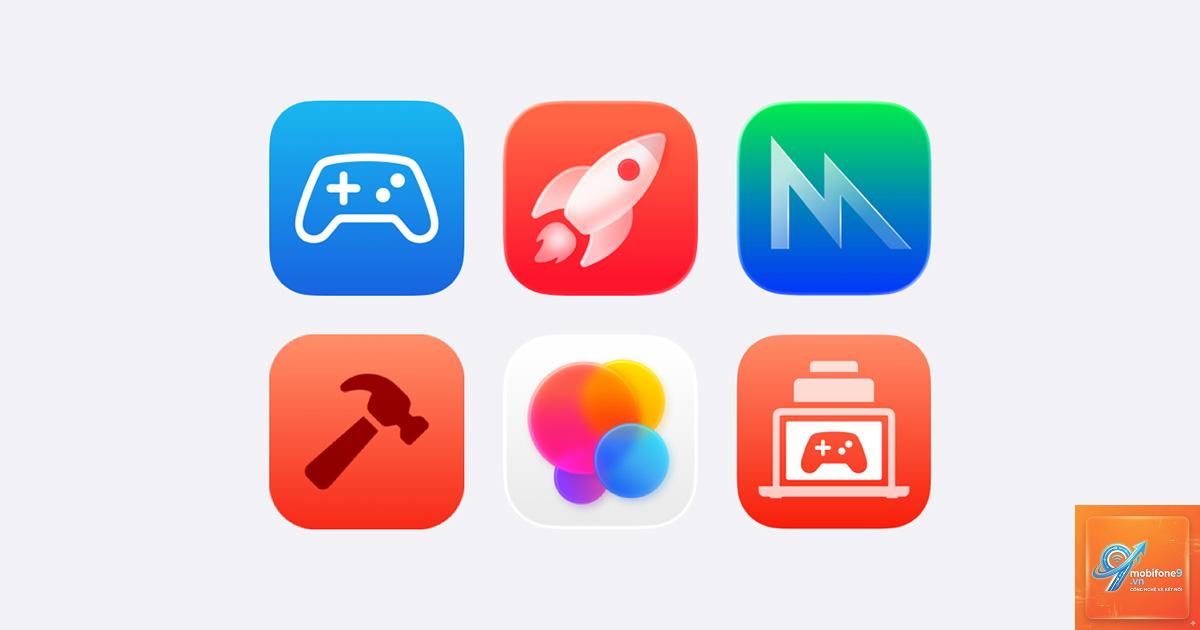 apple ecosystem cho game developer - Hình 5