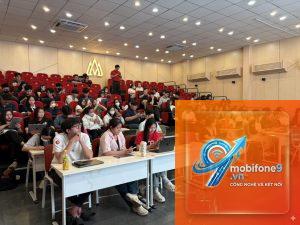 apple ecosystem cho học tập