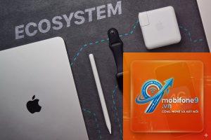 apple ecosystem cho lập trình viên