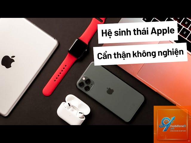 apple ecosystem cho youtuber - Hình 5