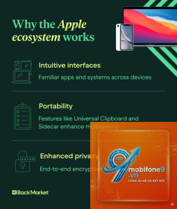 apple ecosystem tips