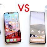 Apple Ecosystem vs Google Ecosystem: Lựa Chọn Hệ Sinh Thái Nào Cho Bạn Năm 2024? apple ecosystem vs google ecosystem