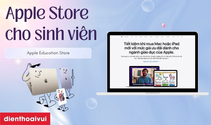apple education là gì - Hình 3