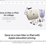 Apple Education Pricing Là Gì? Hướng Dẫn Chi Tiết Từ A-Z Cho Giáo Viên Và Sinh Viên apple education pricing là gì