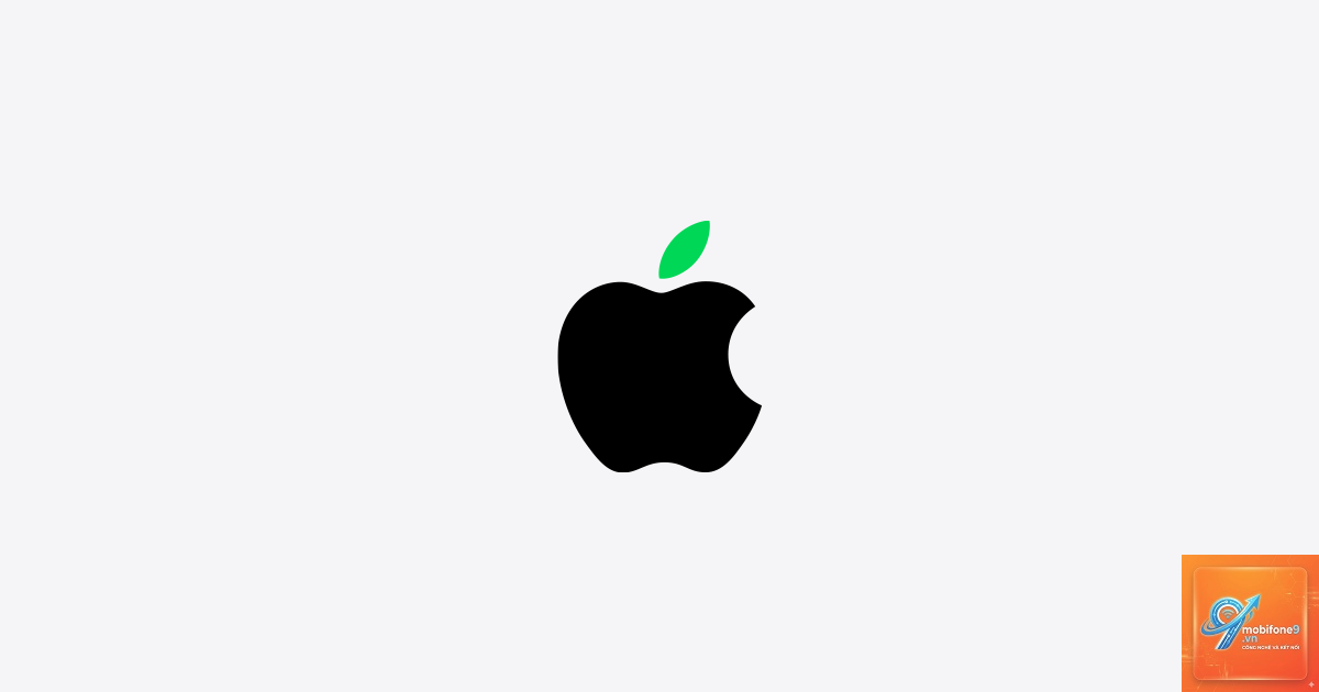apple environment là gì - Hình 2