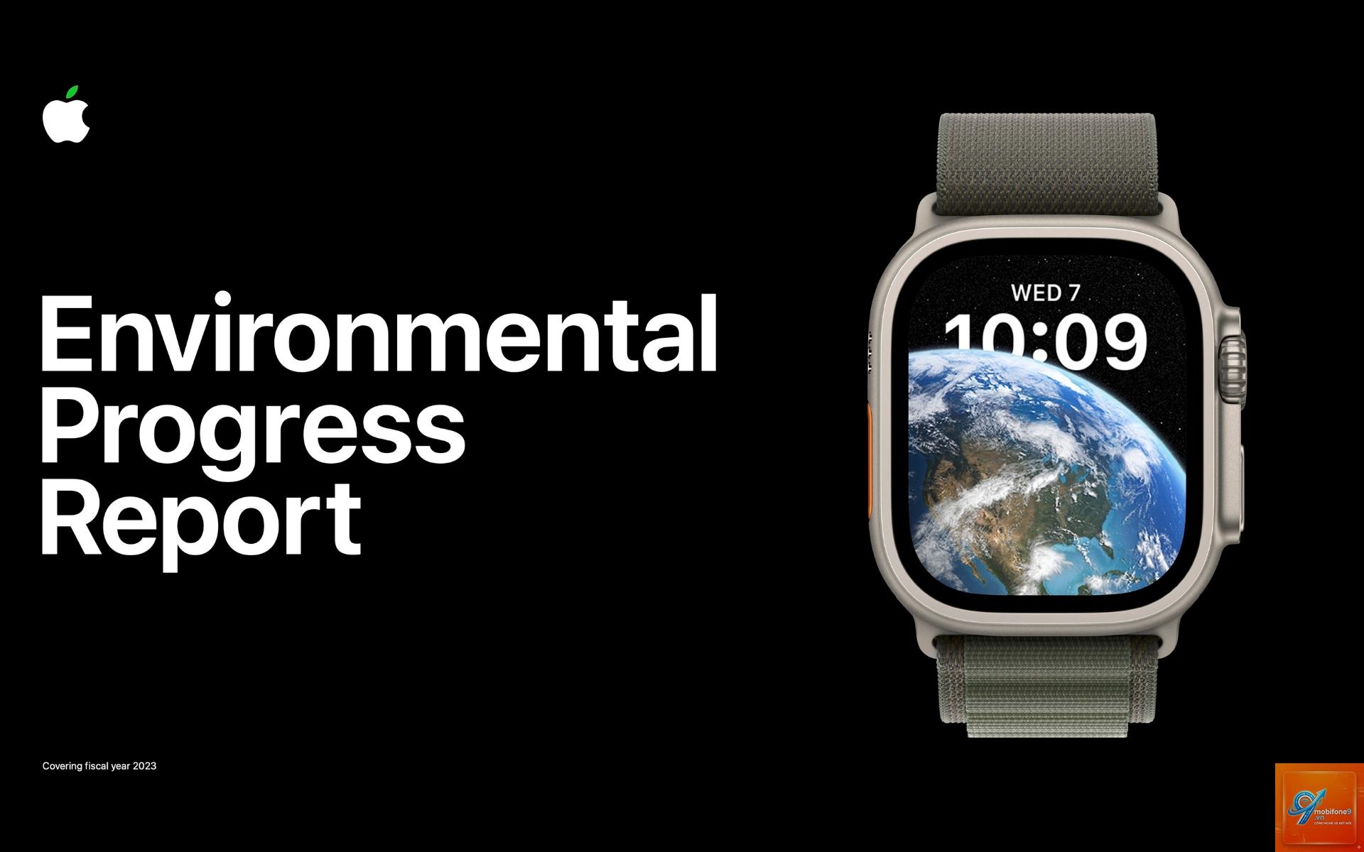 apple environment là gì - Hình 5