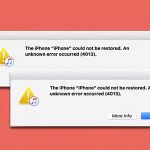 Apple Error Codes Là Gì? Cẩm Nang Toàn Diện Về Mã Lỗi Apple Và Cách Xử Lý apple error codes là gì